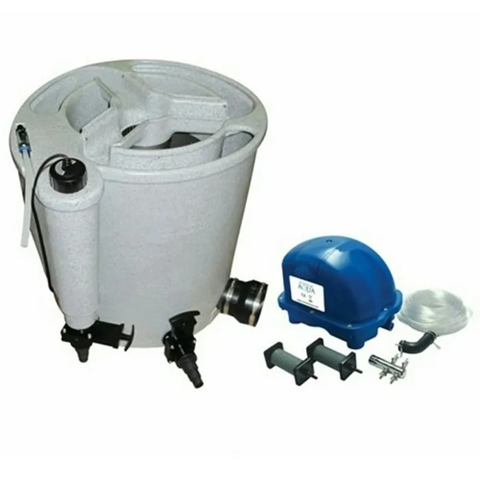 Evolution Aqua Nexus Eazy Pod Complete