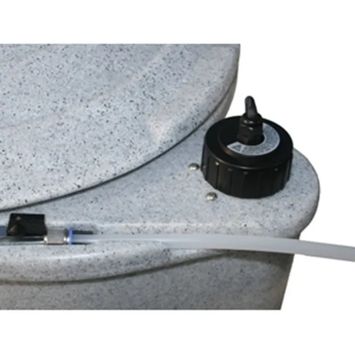 Evolution Aqua Nexus Eazy Pod Complete