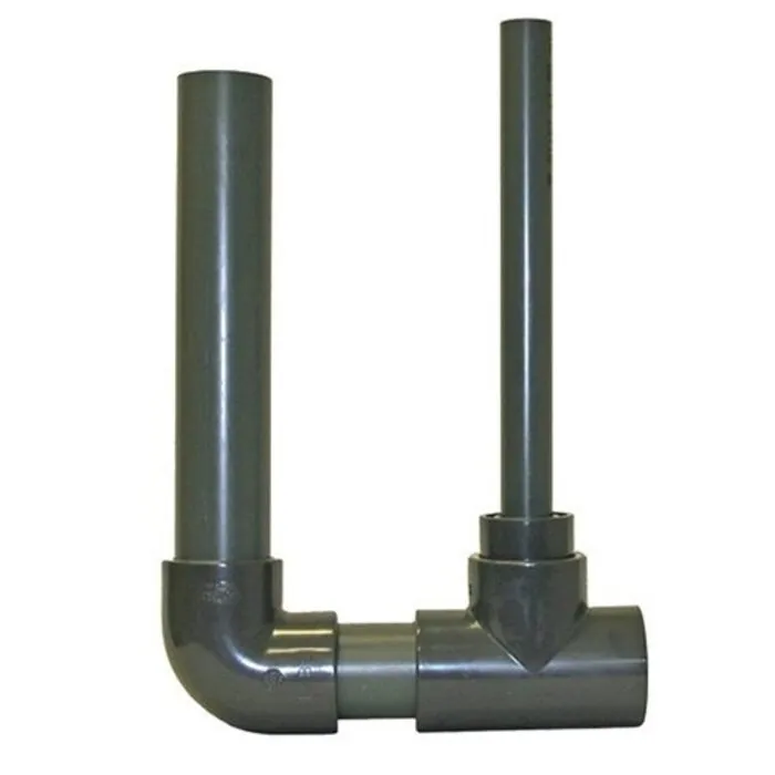 Evolution Aqua Nexus Afvoer Kit voor Nexus 2.. / 3.