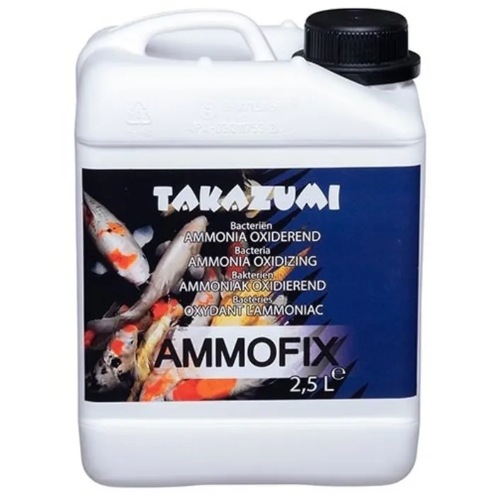 Takazumi Takazumi Ammofix 2,5 ltr
