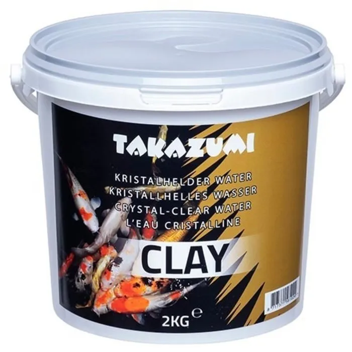 Takazumi Takazumi Clay 2 KG