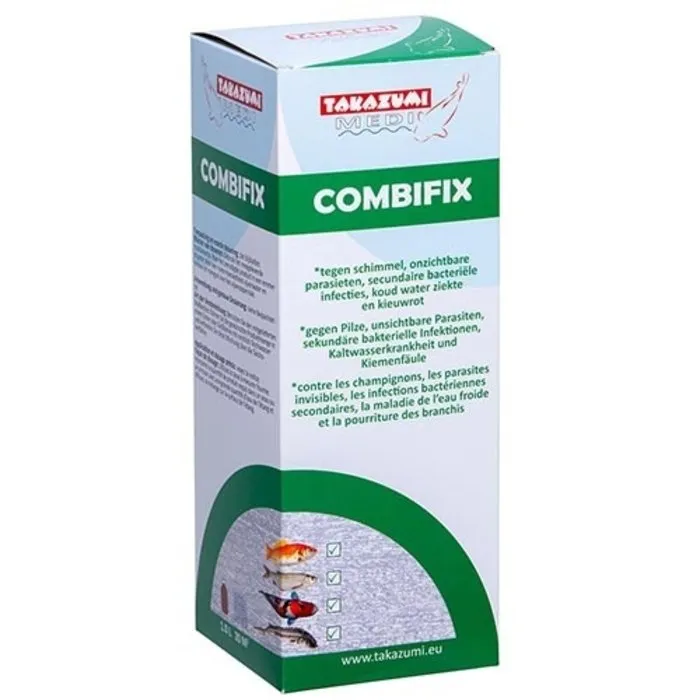 Takazumi Takazumi Combifix 1 ltr