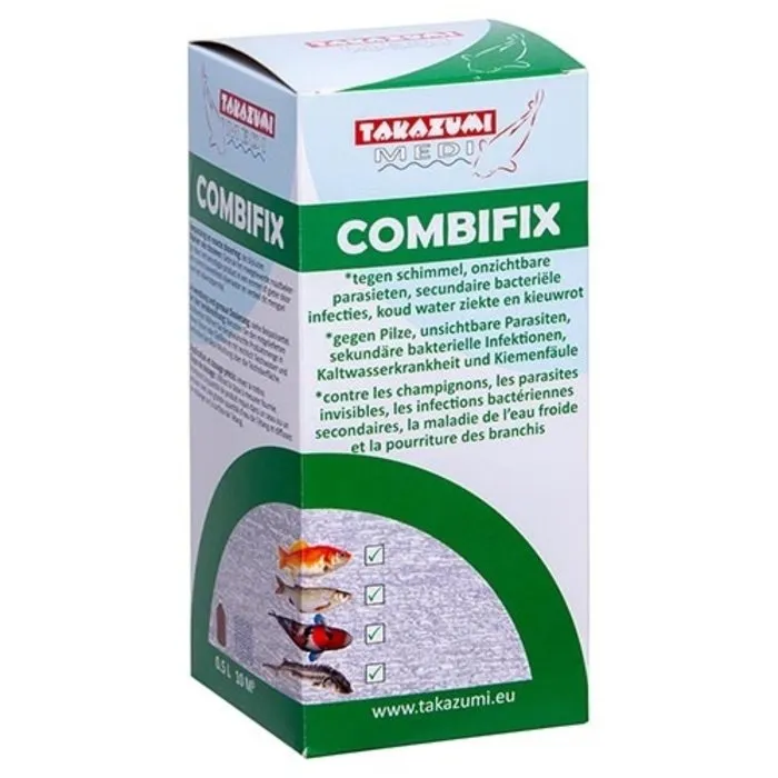 Takazumi Takazumi Combifix 500 ml