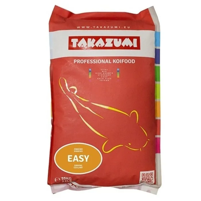Takazumi Takazumi Easy 10 KG