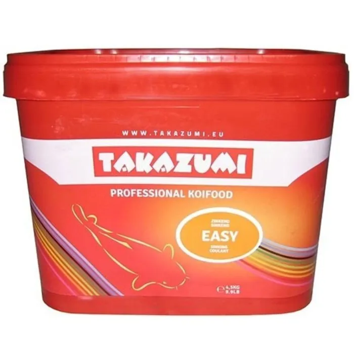 Takazumi Takazumi Easy 4500 gram