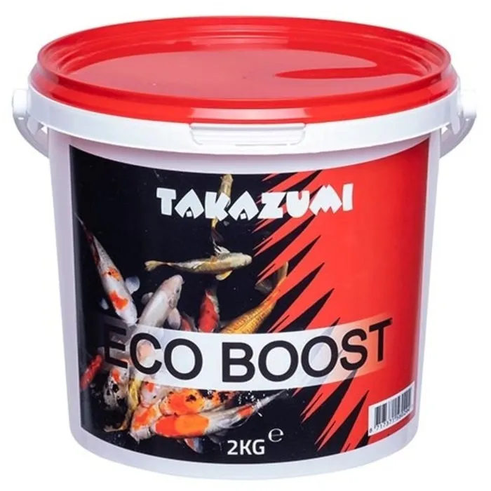 Takazumi Takazumi Eco Boost 2 KG