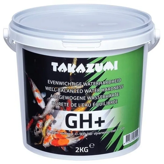 Takazumi Takazumi GH+ 2 KG
