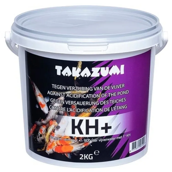 Takazumi Takazumi KH+ 2 KG