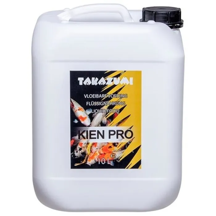 Takazumi Takazumi Kien Pro 10 liter