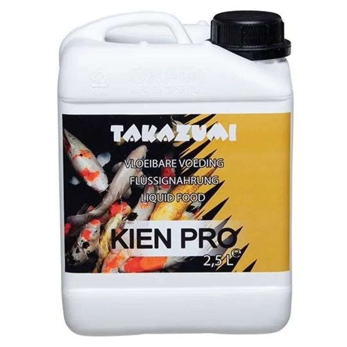 Takazumi Takazumi Kien Pro 2,5 liter