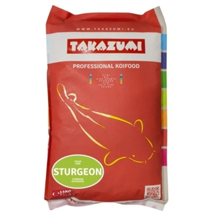 Takazumi Takazumi Steur 15 KG