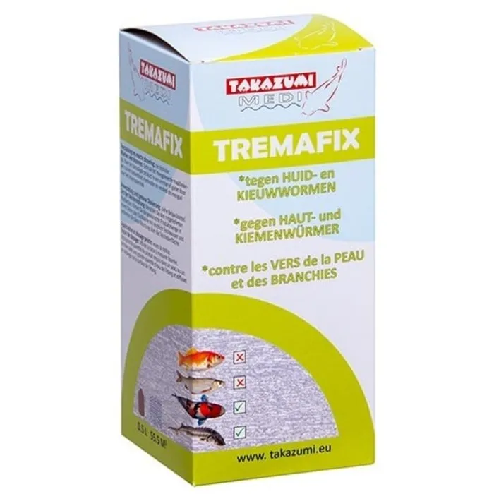 Takazumi Takazumi Tremafix 500 ml