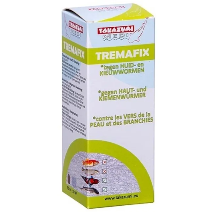 Takazumi Takazumi Tremafix 90 ml