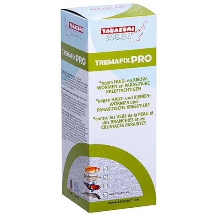 Takazumi Takazumi Tremafix Pro 1 ltr