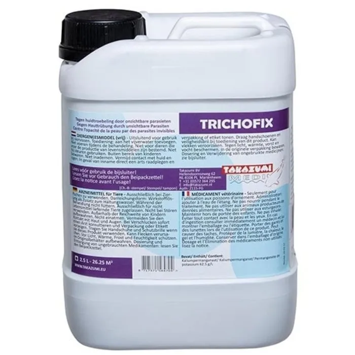 Takazumi Takazumi Trichofix 2,5 ltr