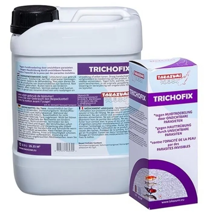 Takazumi Takazumi Trichofix 2,5 ltr