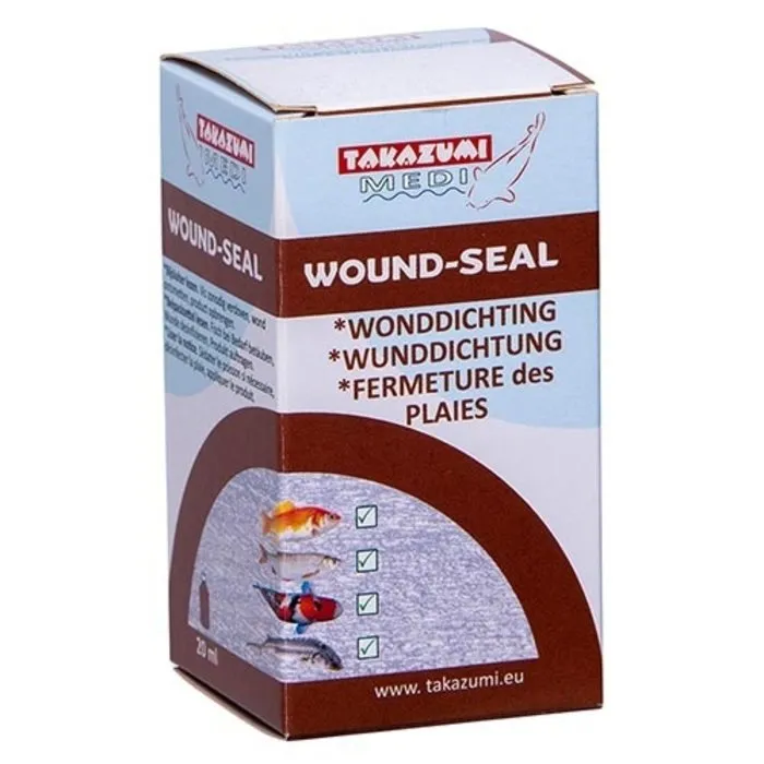 Takazumi Takazumi WoundSeal 20 ml