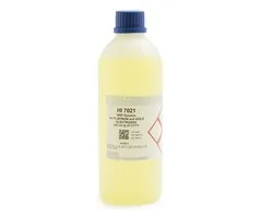 Hanna Hanna ORP testvloeistof +240 mV (460 ml fles)