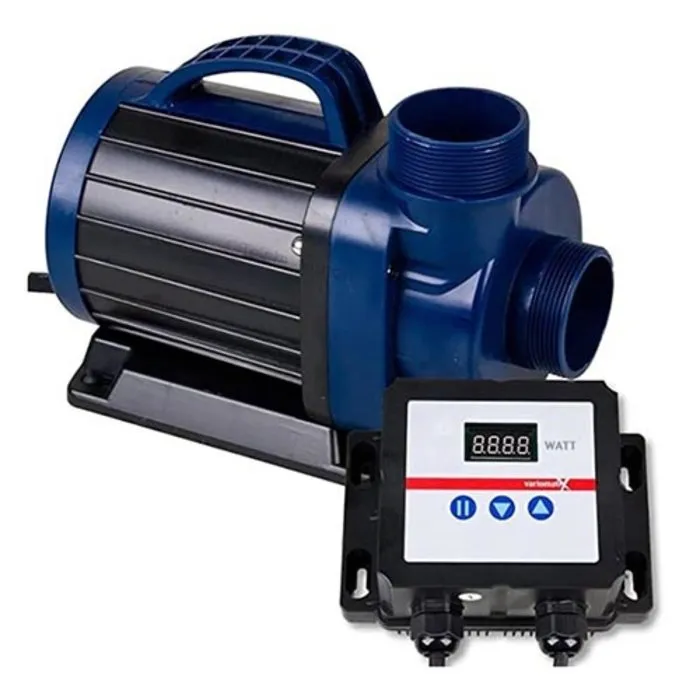 Variomatix Variomatix VX 10000 Vijverpomp