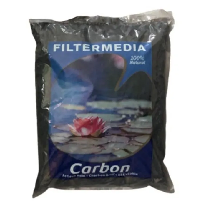 Aktief Filterkool 10 liter
