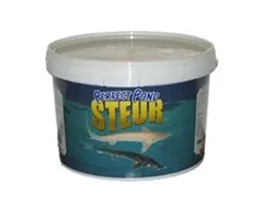 Perfect Pond Perfect Pond Steur voer Large 5 liter