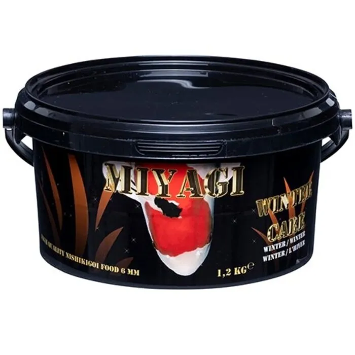 Miyagi Miyagi Winter Care 1,2 kg (actie)