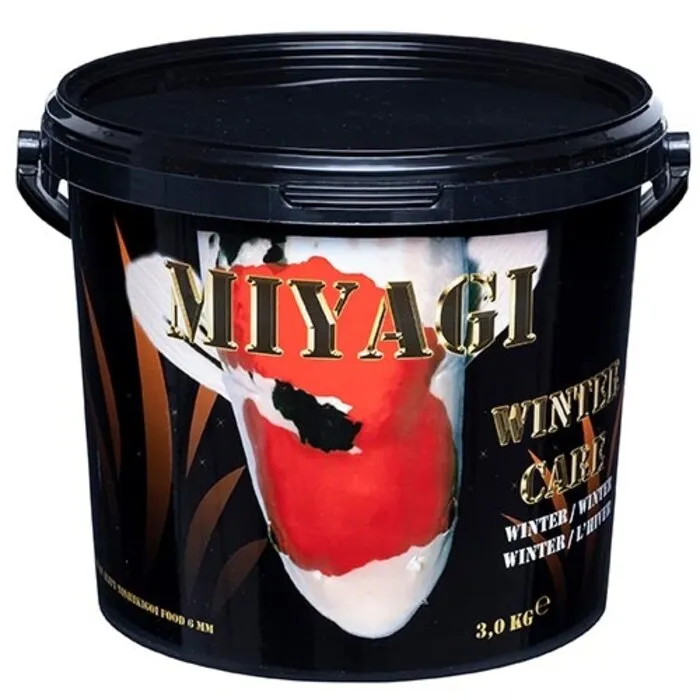 Miyagi Miyagi Winter Care 3 kg  (actie)