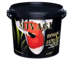 Miyagi Miyagi Spring-Autumn 2,2 kg (actie)