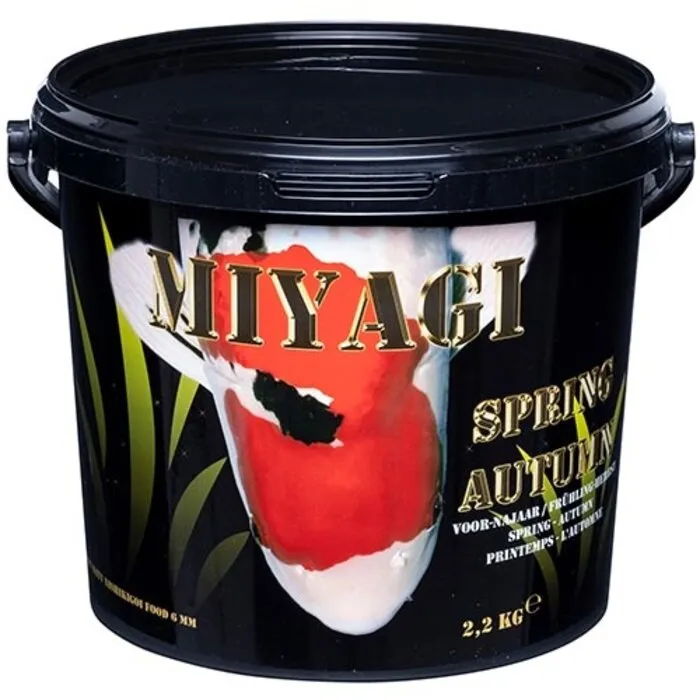 Miyagi Miyagi Spring-Autumn 2,2 kg (actie)