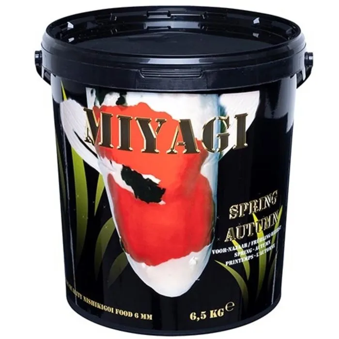 Miyagi Miyagi Spring-Autumn 6,5 kg (actie)