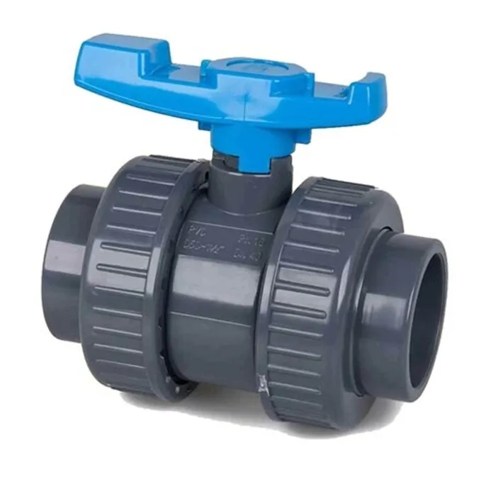 Aquaforte Kogelkraan Econo-Line 50 mm (actie)