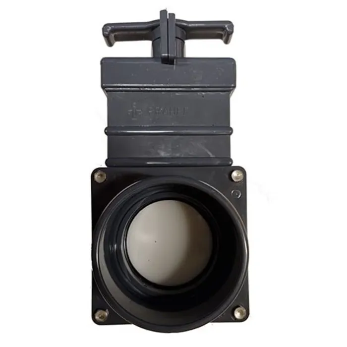 Praher Praher Schuifkraan 75 mm