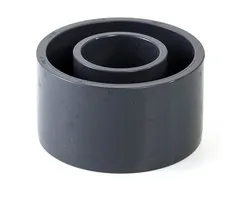 IBG PVC Verloopring 110 x 50 mm IBG