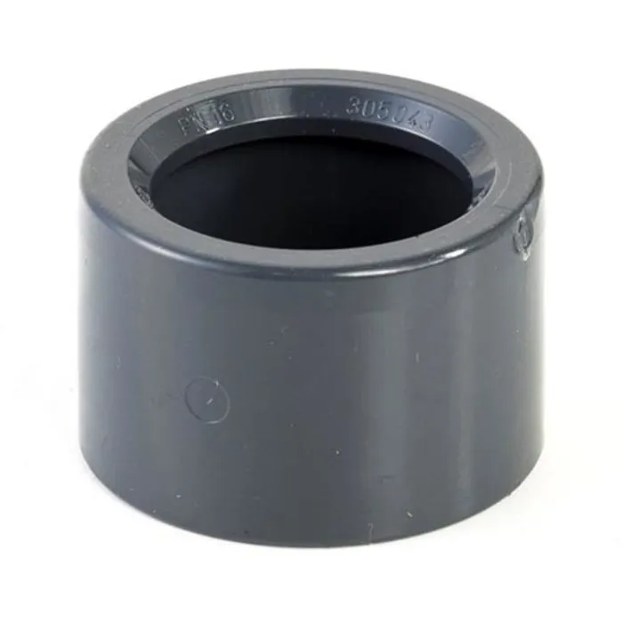 IBG PVC Verloopring  110 x 90 mm IBG