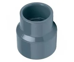 IBG PVC Verloopsok 75 mm / 90 mm x 63 mm IBG