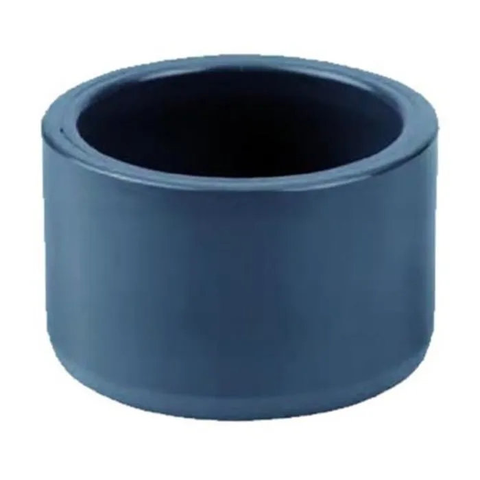 IBG PVC Verloopring 90 x 75 mm IBG