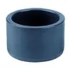 IBG PVC Verloopring 32 x 25 mm