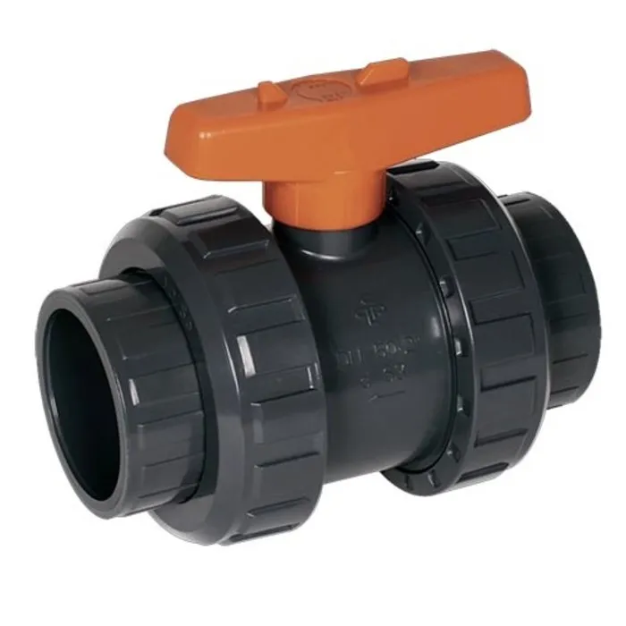 Praher Praher Kogelkraan 40 mm