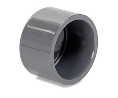 IBG PVC Eindkap Druk 32 mm IBG