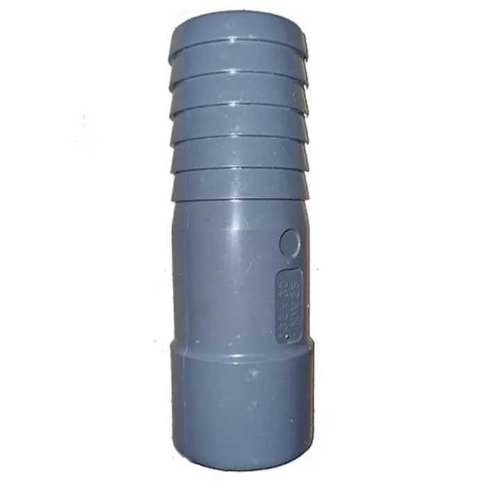 IBG PVC Slangtule 32 mm IBG