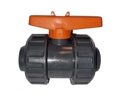 Praher Praher Kogelkraan 32 mm