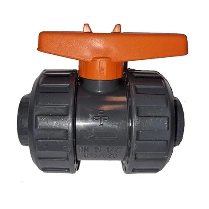 Praher Praher Kogelkraan 32 mm