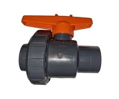 Praher Praher Kogelkraan 20 mm 2x inwendig lijm / 1x wartel