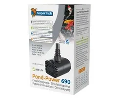 Superfish Superfish Pond-Power 690