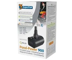 Superfish Superfish Pond-Power 900