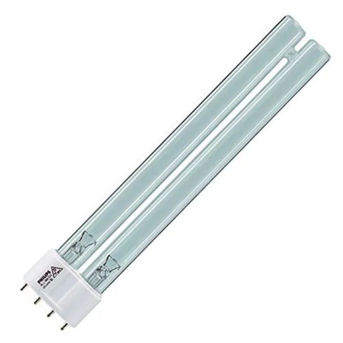 Philips Philips PL-L vervanglamp UV-C 60 watt