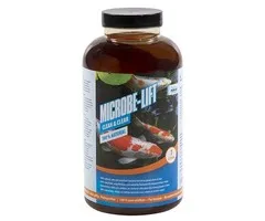 Microbe-Lift voor vijver, filter en waterbehandeling Microbe-Lift Clean & Clear 1 ltr.