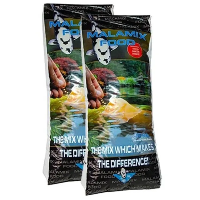 De Koidokter Malamix Food 20 KG (actie)