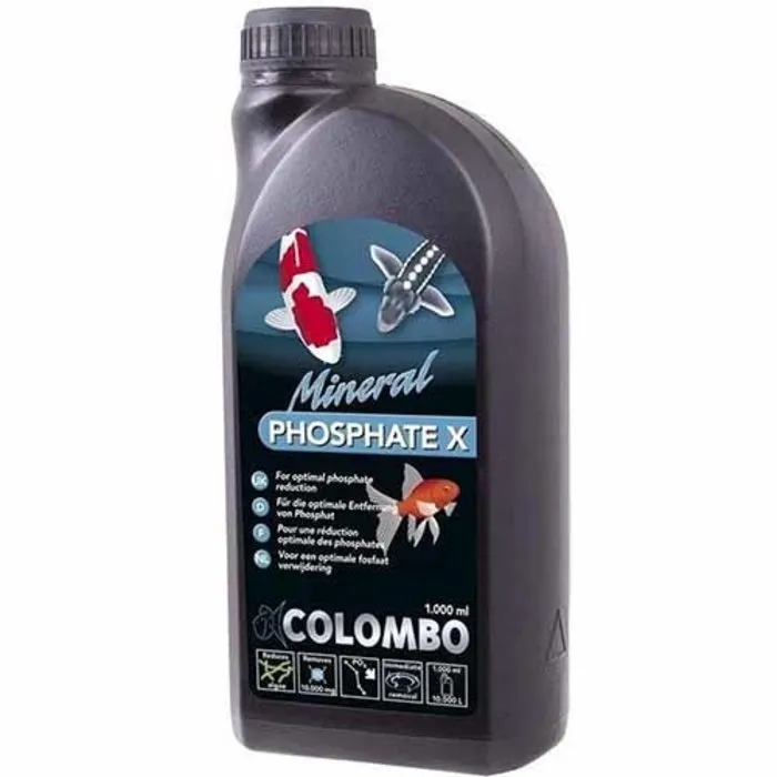 Colombo Colombo Phosphate X 1000 ml