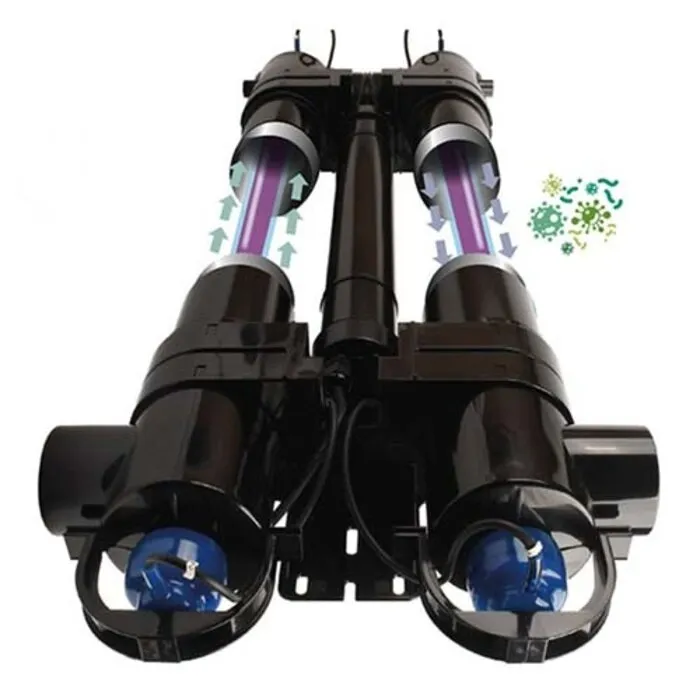 TMC TMC Pro Pond Titan